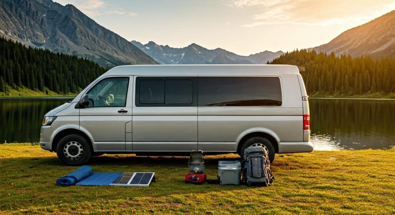 cadeaux vanlife et camping car: 50 idées testées sur route