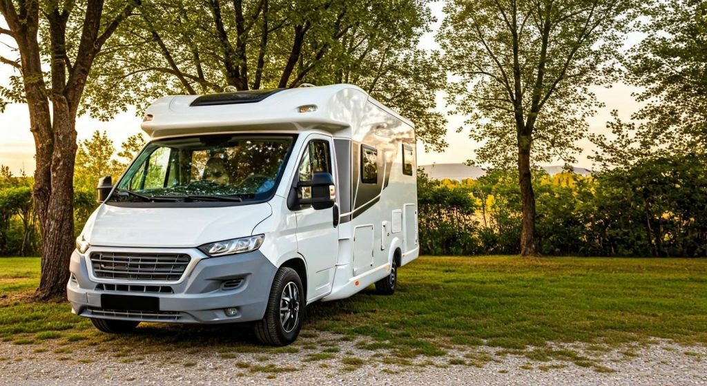 camping car d'occasion: 11 annonces à découvrir et sécuriser