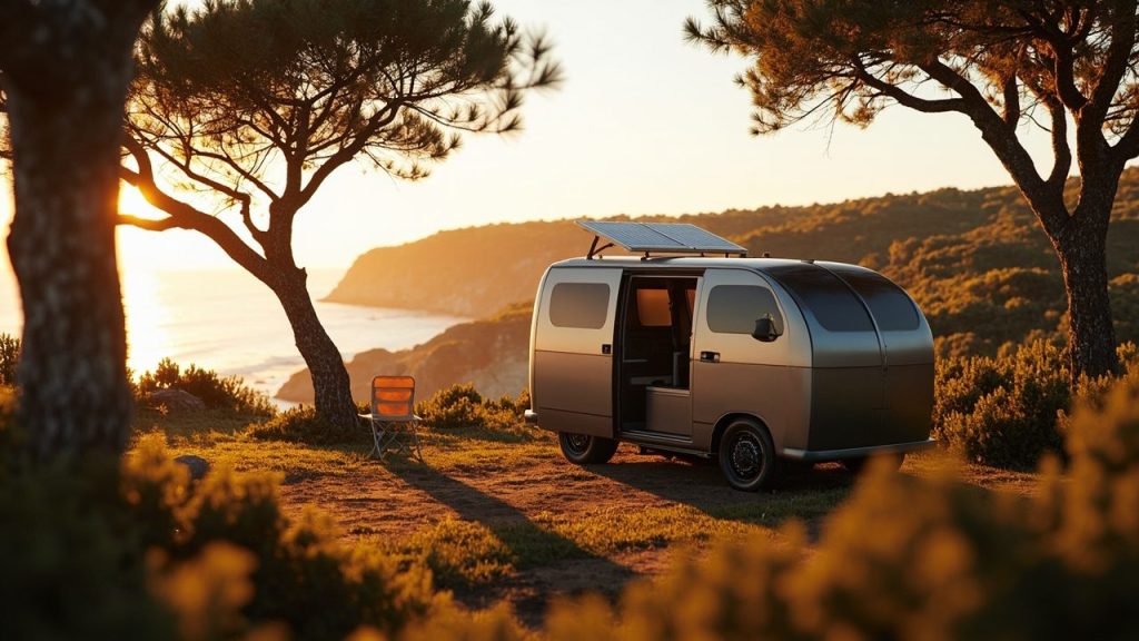 dacia step camper : vanlife simple et économique pour tous